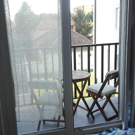 Appartamento Riva,Temerin Exteriér fotografie